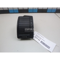 Дефлектор воздушный VAG Octavia (A5 1Z-) (2004 - 2013) 1Z0819701A9B9