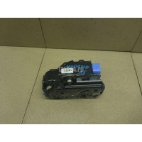 Замок двери передней правой VAG Octavia (A5 1Z-) (2004 - 2013) 3D2837016S