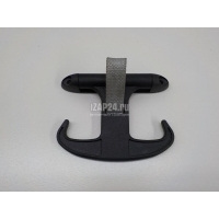 Крючок VAG Octavia (A5 1Z-) (2004 - 2013) 6Y5867615BB41