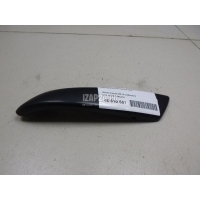 Накладка ручки внутренней VAG Octavia (A5 1Z-) (2004 - 2013) 1Z0867198C47H