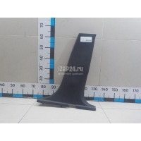 Обшивка стойки VAG Octavia (A5 1Z-) (2004 - 2013) 1Z086728247H
