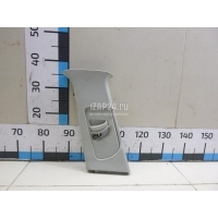 Обшивка стойки VAG Octavia (A5 1Z-) (2004 - 2013) 1Z0867243QY20