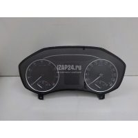Панель приборов VAG Octavia (A5 1Z-) (2004 - 2013) 1Z0920843BKD0