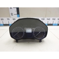 Панель приборов VAG Octavia (A5 1Z-) (2004 - 2013) 1Z0920822BKD0