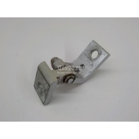 Петля двери VAG Octavia (A5 1Z-) (2004 - 2013) 6Y0833401C