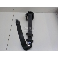 Ремень безопасности с пиропатроном VAG Octavia (A5 1Z-) (2004 - 2013) 1Z0857702CHCP