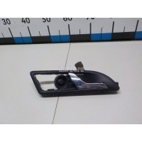 Ручка двери передней внутренняя правая VAG Octavia (A5 1Z-) (2004 - 2013) 1Z0837222739