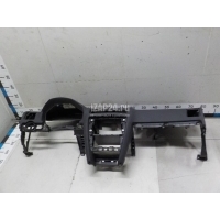 Торпедо VAG Octavia (A5 1Z-) (2004 - 2013) 1Z1857007EA47H