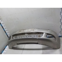Бампер передний VAG Octavia (A5 1Z-) (2004 - 2013) 1Z0807221N