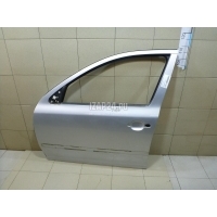 Дверь передняя левая VAG Octavia (A5 1Z-) (2004 - 2013) 1Z0831055