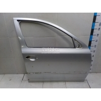 Дверь передняя правая VAG Octavia (A5 1Z-) (2004 - 2013) 1Z0831056