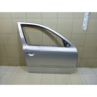 Дверь передняя правая VAG Octavia (A5 1Z-) (2004 - 2013) 1Z0831056