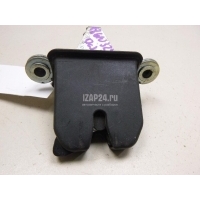 Замок багажника VAG Octavia (A5 1Z-) (2004 - 2013) 1Z5827501D