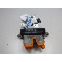 Замок багажника VAG Octavia (A5 1Z-) (2004 - 2013) 1U6827501J209
