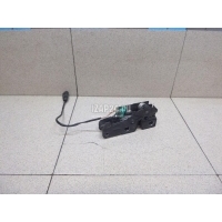Замок капота VAG Octavia (A5 1Z-) (2004 - 2013) 1Z0823509E