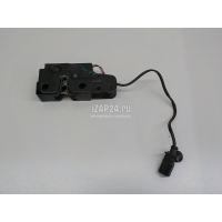 Замок капота VAG Octavia (A5 1Z-) (2004 - 2013) 1Z0823509E