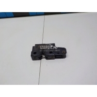 Замок капота VAG Octavia (A5 1Z-) (2004 - 2013) 1Z0823509E