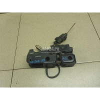 Замок капота VAG Octavia (A5 1Z-) (2004 - 2013) 1Z0823509E