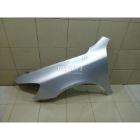 Крыло переднее левое VAG Octavia (A5 1Z-) (2004 - 2013) 1Z0821105C