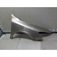Крыло переднее правое VAG Octavia (A5 1Z-) (2004 - 2013) 1Z0821106C