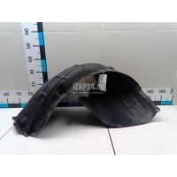 Локер передний правый VAG Octavia (A5 1Z-) (2004 - 2013) 1Z0809958B