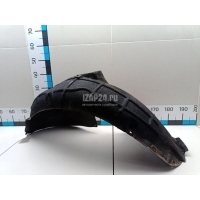 Локер передний правый VAG Octavia (A5 1Z-) (2004 - 2013) 1Z0809958