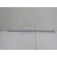 Молдинг задней правой двери VAG Octavia (A5 1Z-) (2004 - 2013) 1Z0853536GRU