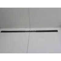 Молдинг передней правой двери VAG Octavia (A5 1Z-) (2004 - 2013) 1Z0853518A