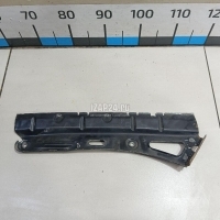 Направляющая заднего бампера правая VAG Octavia (A5 1Z-) (2004 - 2013) 1Z5807148A