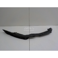 Направляющая переднего бампера правая VAG Octavia (A5 1Z-) (2004 - 2013) 1Z0807184D