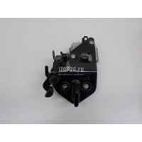 Ответная часть замка багажника VAG Octavia (A5 1Z-) (2004 - 2013) 1Z0827511C