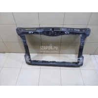 Панель передняя VAG Octavia (A5 1Z-) (2004 - 2013) 1Z0805591E