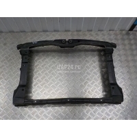Панель передняя VAG Octavia (A5 1Z-) (2004 - 2013) 1Z0805591E