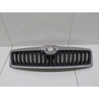 Решетка радиатора VAG Octavia (A5 1Z-) (2004 - 2013) 1Z0853668A9B9