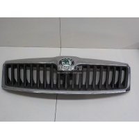 Решетка радиатора VAG Octavia (A5 1Z-) (2004 - 2013) 1Z0853668A9B9
