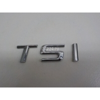 Эмблема VAG Octavia (A5 1Z-) (2004 - 2013) 3T0853687G2ZZ