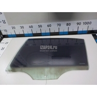 Стекло двери задней левой VAG Octavia (A5 1Z-) (2004 - 2013) 1Z5845205C