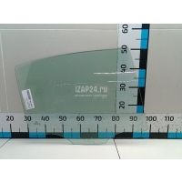 Стекло двери задней правой VAG Octavia (A5 1Z-) (2004 - 2013) 1Z5845206C