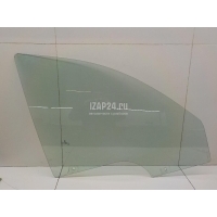 Стекло двери передней правой VAG Octavia (A5 1Z-) (2004 - 2013) 1Z0845202A