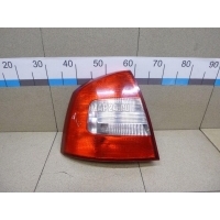 Фонарь задний левый VAG Octavia (A5 1Z-) (2004 - 2013) 1Z5945111B