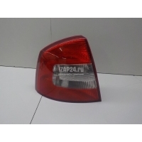 Фонарь задний левый VAG Octavia (A5 1Z-) (2004 - 2013) 1Z5945095B