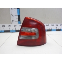 Фонарь задний правый VAG Octavia (A5 1Z-) (2004 - 2013) 1Z5945112A