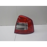 Фонарь задний правый VAG Octavia (A5 1Z-) (2004 - 2013) 1Z5945112B