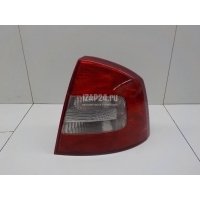 Фонарь задний правый VAG Octavia (A5 1Z-) (2004 - 2013) 1Z5945112B