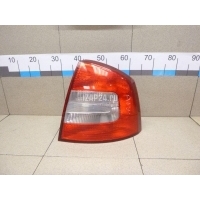 Фонарь задний правый VAG Octavia (A5 1Z-) (2004 - 2013) 1Z5945112B