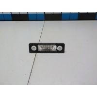 Фонарь подсветки номера VAG Roomster (2006 - 2015) 1Z0943021B