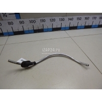 Трубка VAG Octavia (A5 1Z-) (2004 - 2013) 1K0711952A