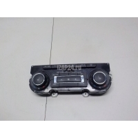 Блок управления климатической установкой VAG Octavia (A5 1Z-) (2004 - 2013) 3T0907044BEWHS