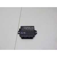 Блок управления парктроником VAG Octavia (A5 1Z-) (2004 - 2013) 5J0919475A