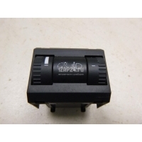 Кнопка корректора фар VAG Octavia (A5 1Z-) (2004 - 2013) 1Z09413333X1
